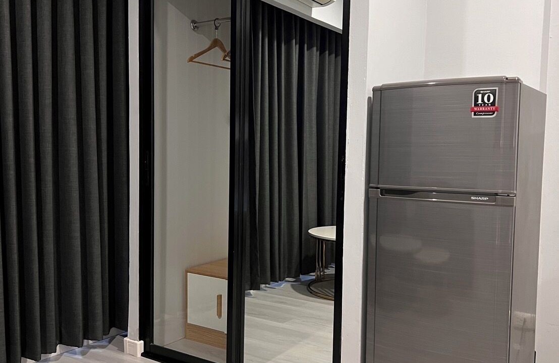 Photo of Bedroom in Tak