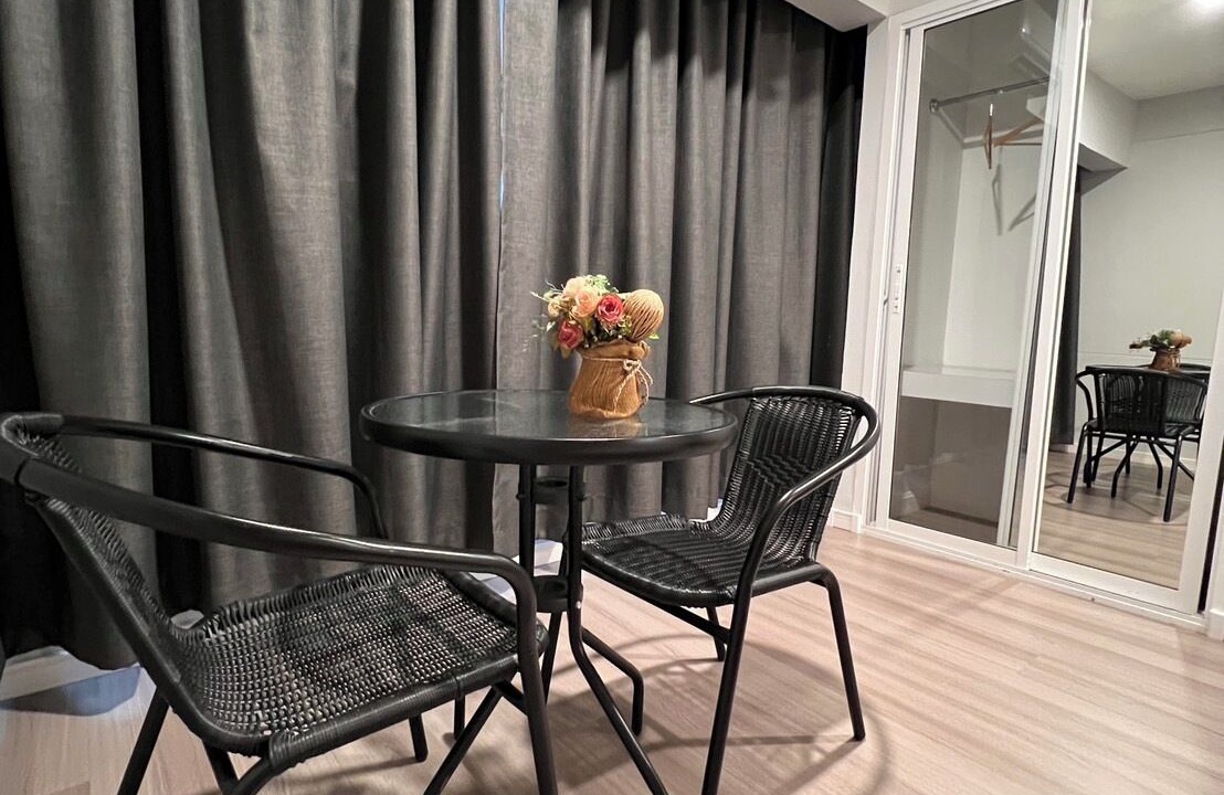 Photo of Bedroom in Tak