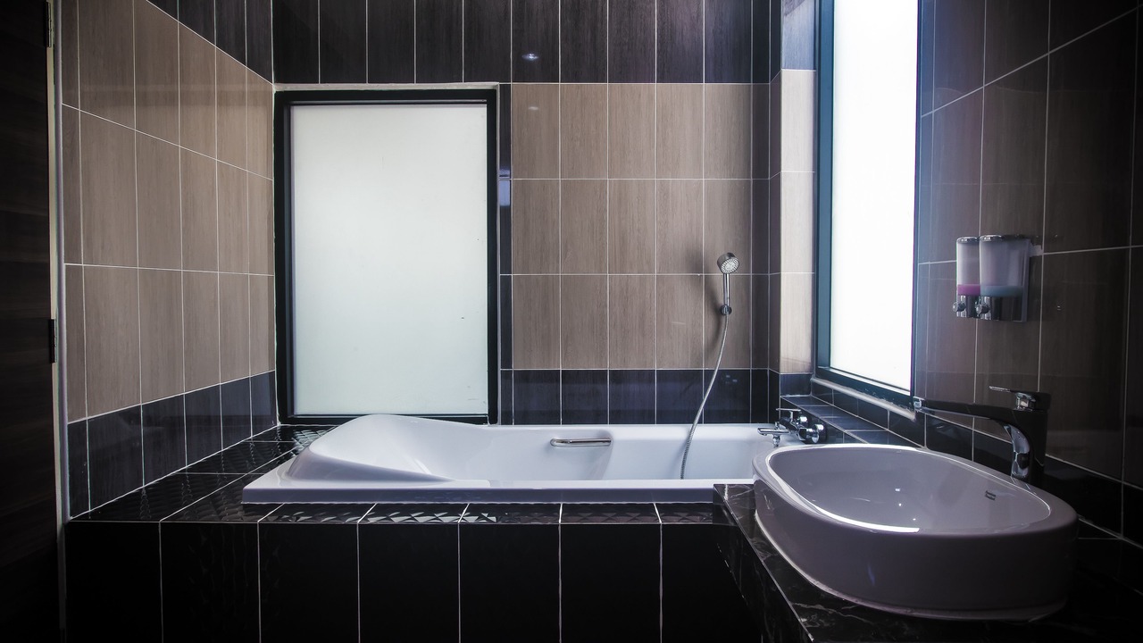 Photo of Bathroom in Ban Ta Khun