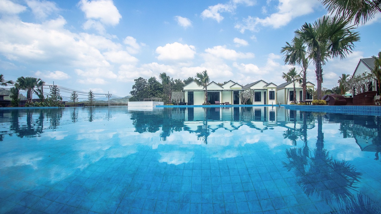 Photo of Outdoor in Ban Ta Khun