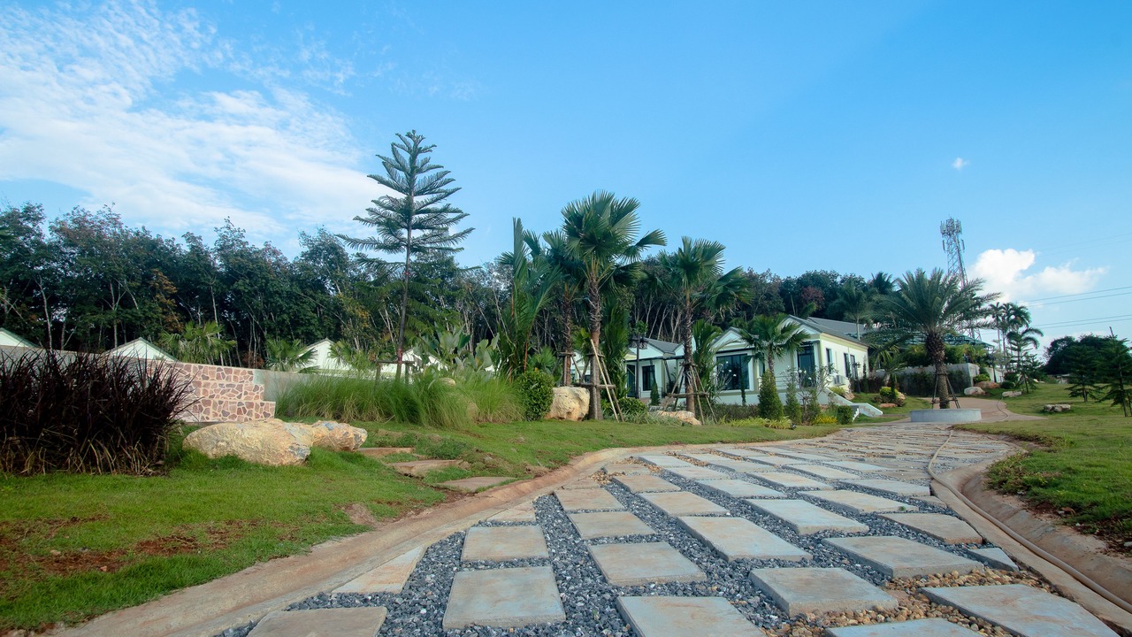 Photo of Outdoor in Ban Ta Khun