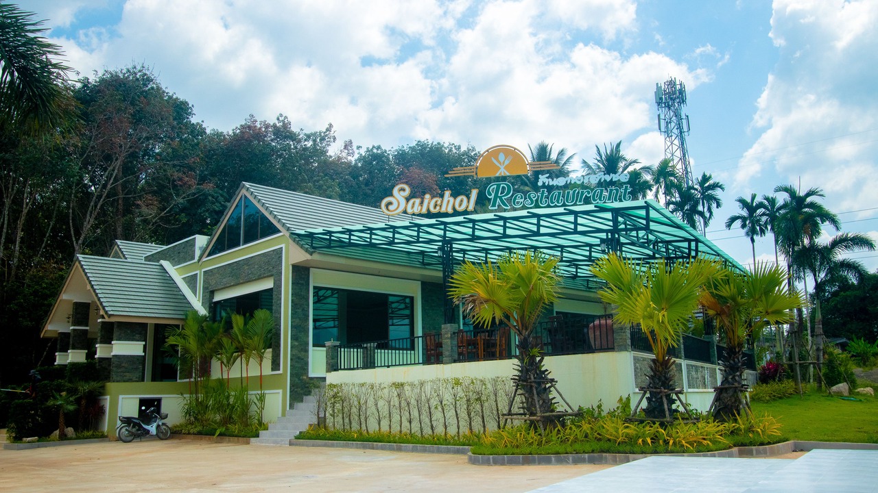 Photo of Outdoor in Ban Ta Khun
