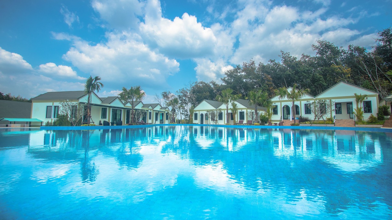 Photo of Outdoor in Ban Ta Khun