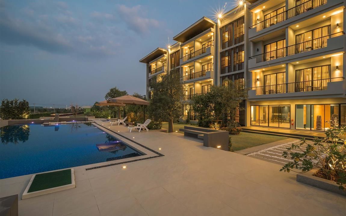 Photo of Outdoor in Sung Noen