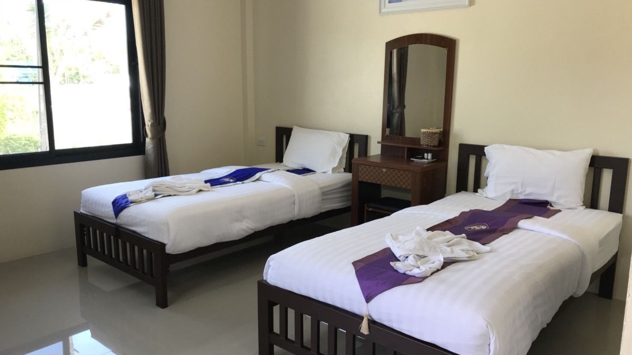 Photo of Bedroom in Don Sak