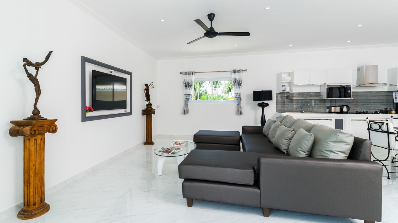 Photo of Bedroom in Maret