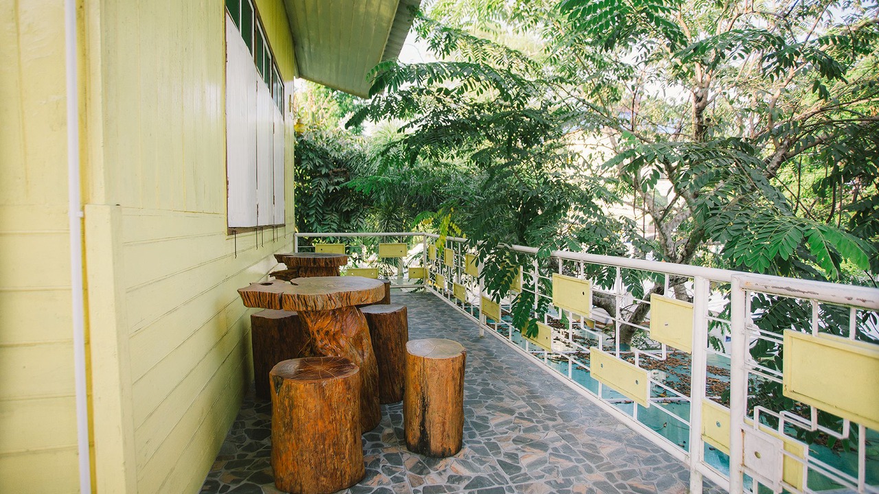 Photo of Bedroom in Chiang Rai