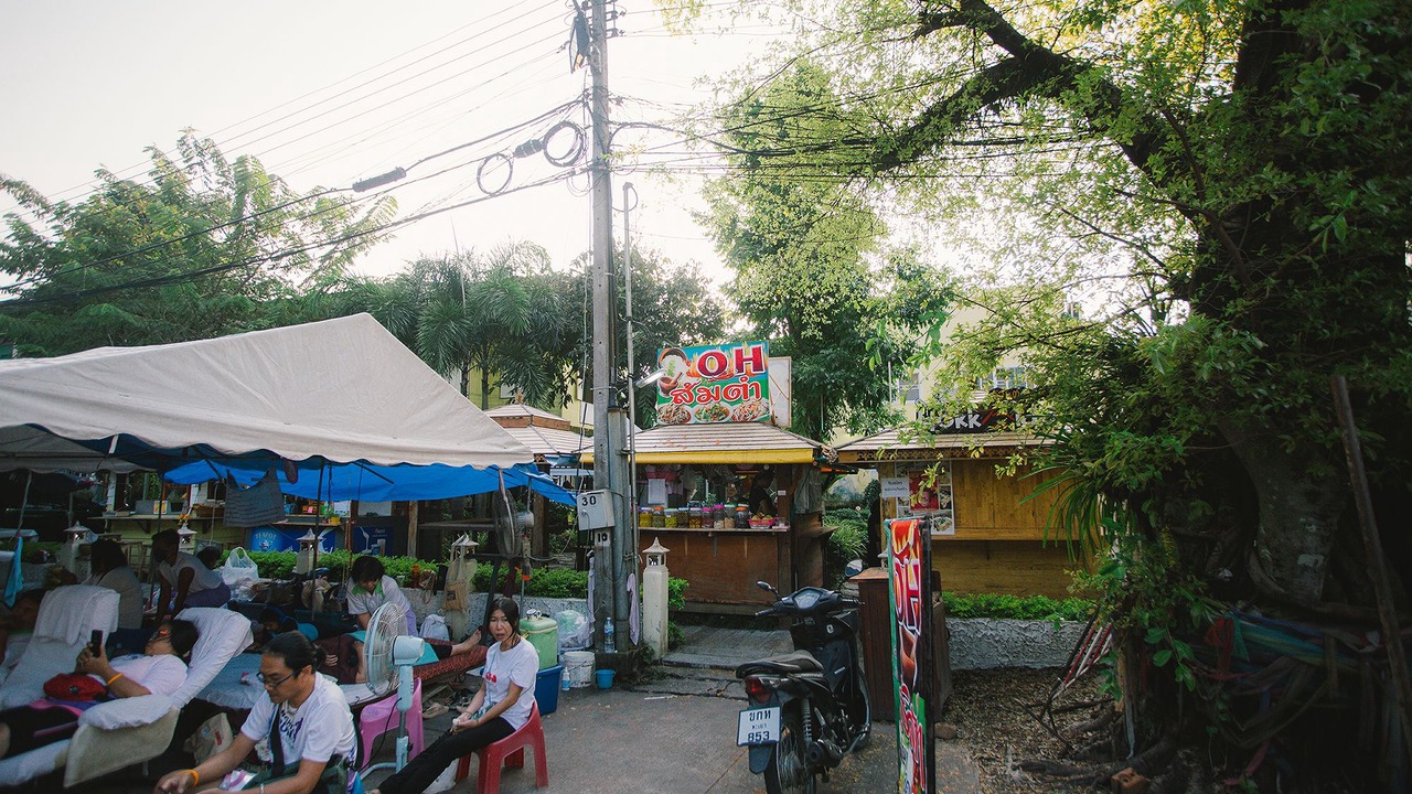 Photo of Outdoor in Chiang Rai
