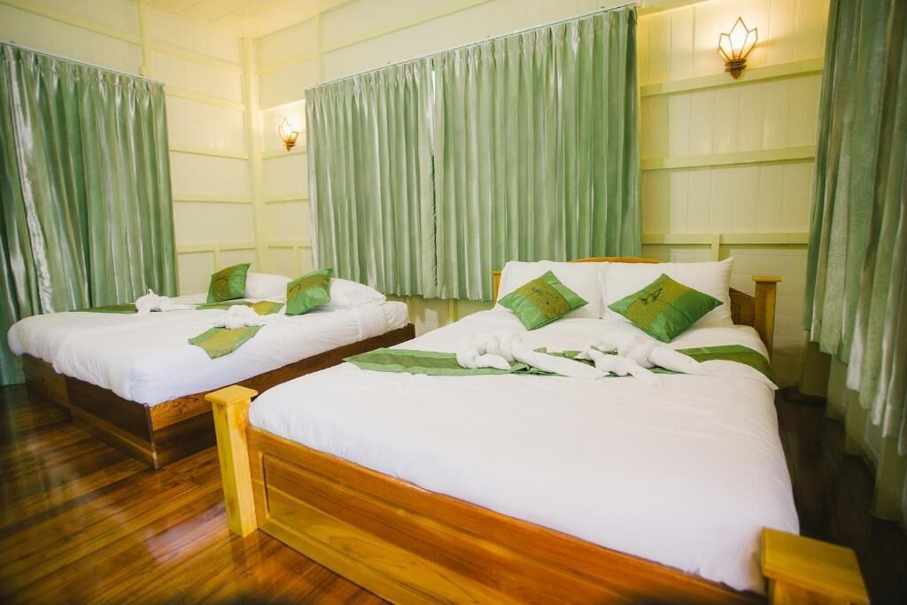 Photo of Bedroom in Chiang Rai