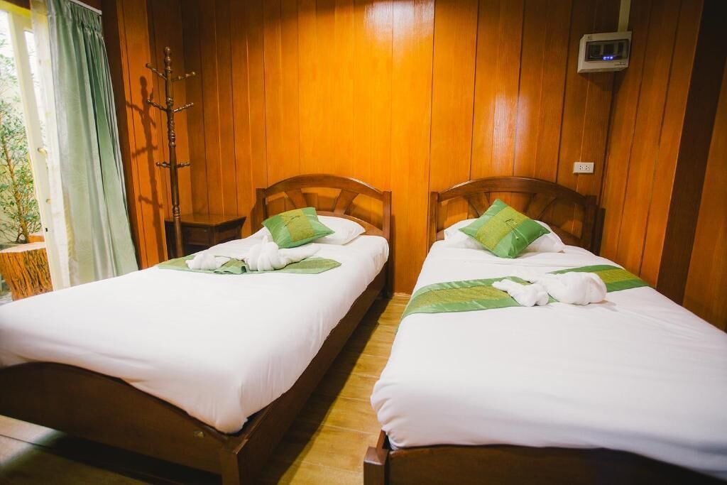 Photo of Bedroom in Chiang Rai