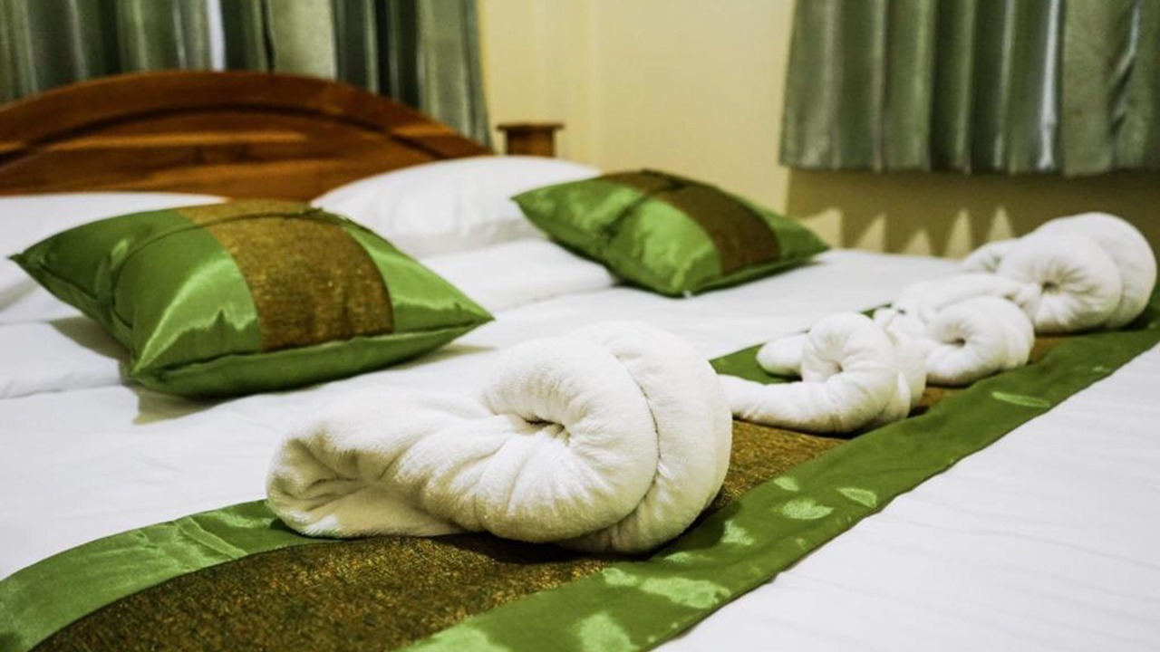 Photo of Bedroom in Chiang Rai