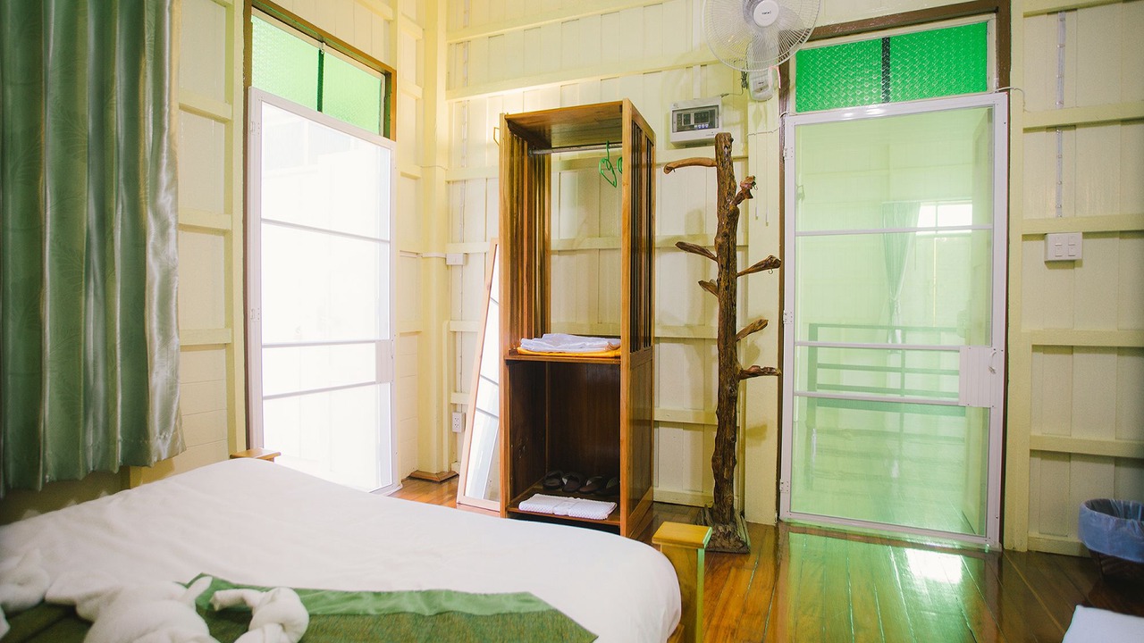 Photo of Bedroom in Chiang Rai