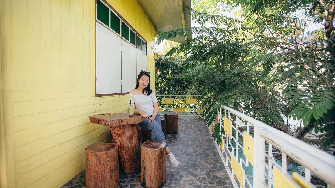 Photo of Bedroom in Chiang Rai