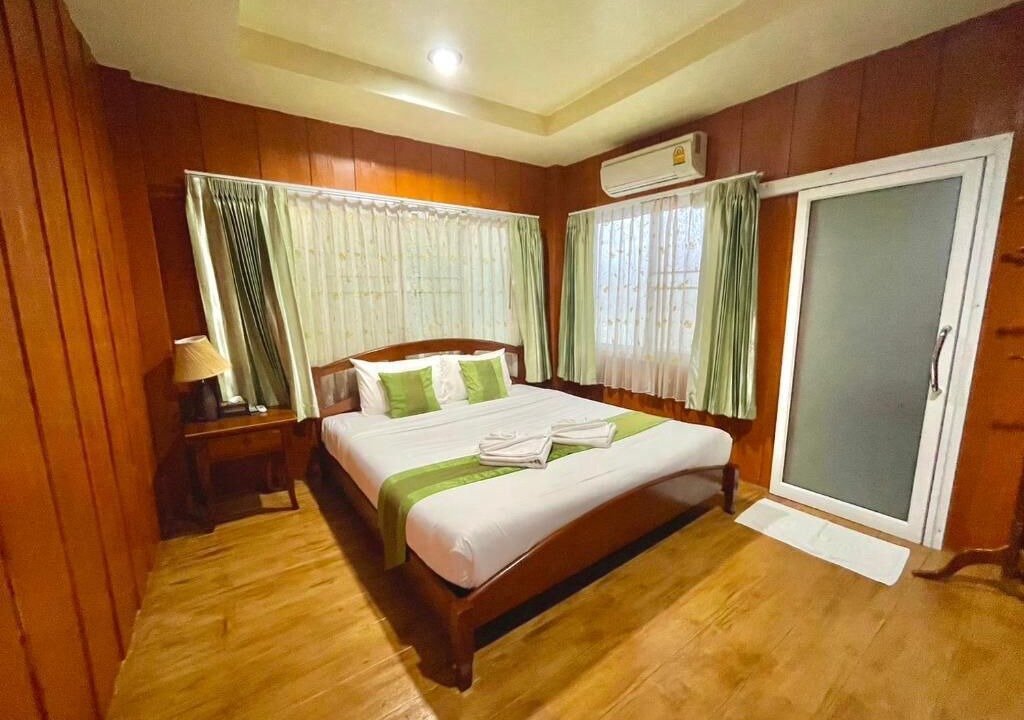 Photo of Bedroom in Chiang Rai