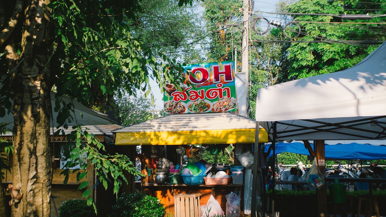 Photo of Outdoor in Chiang Rai