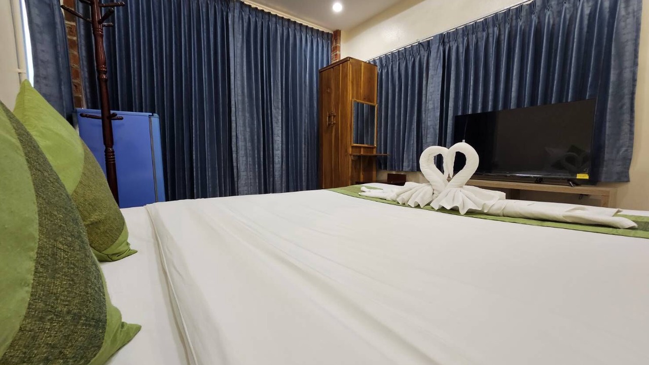 Photo of Bedroom in Chiang Rai