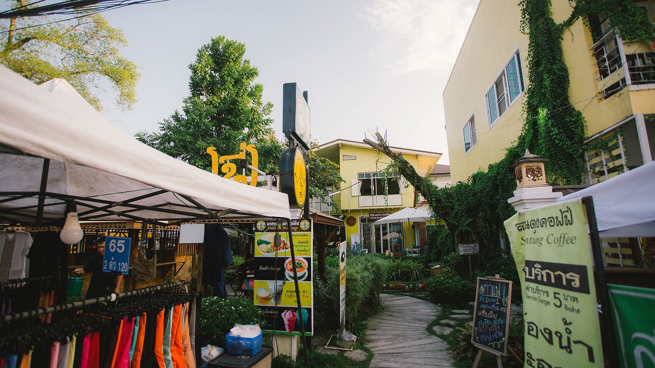 Photo of Outdoor in Chiang Rai