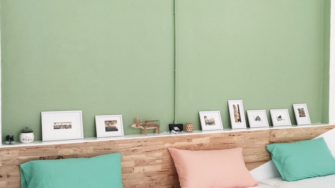 Photo of Bedroom in Chiang Rai