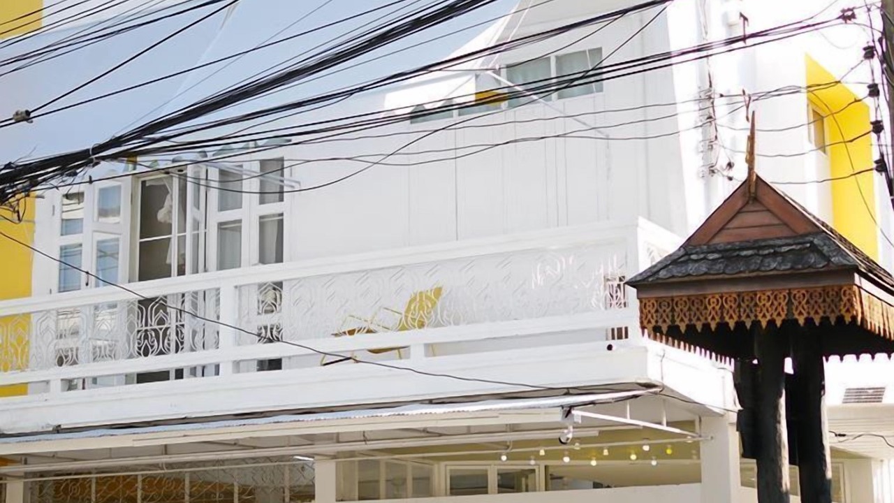 Photo of Outdoor in Chiang Rai