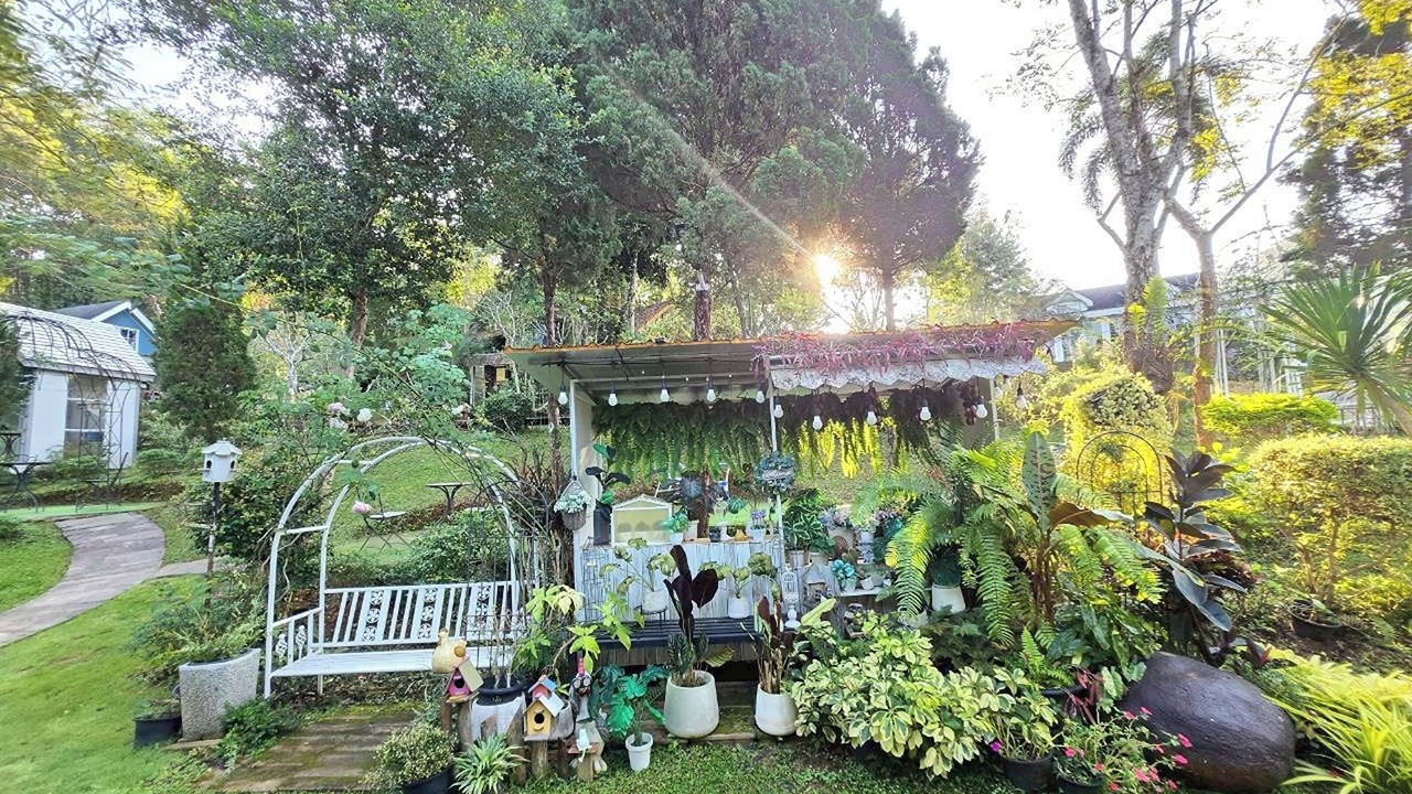 Photo of Outdoor in Mae Yao