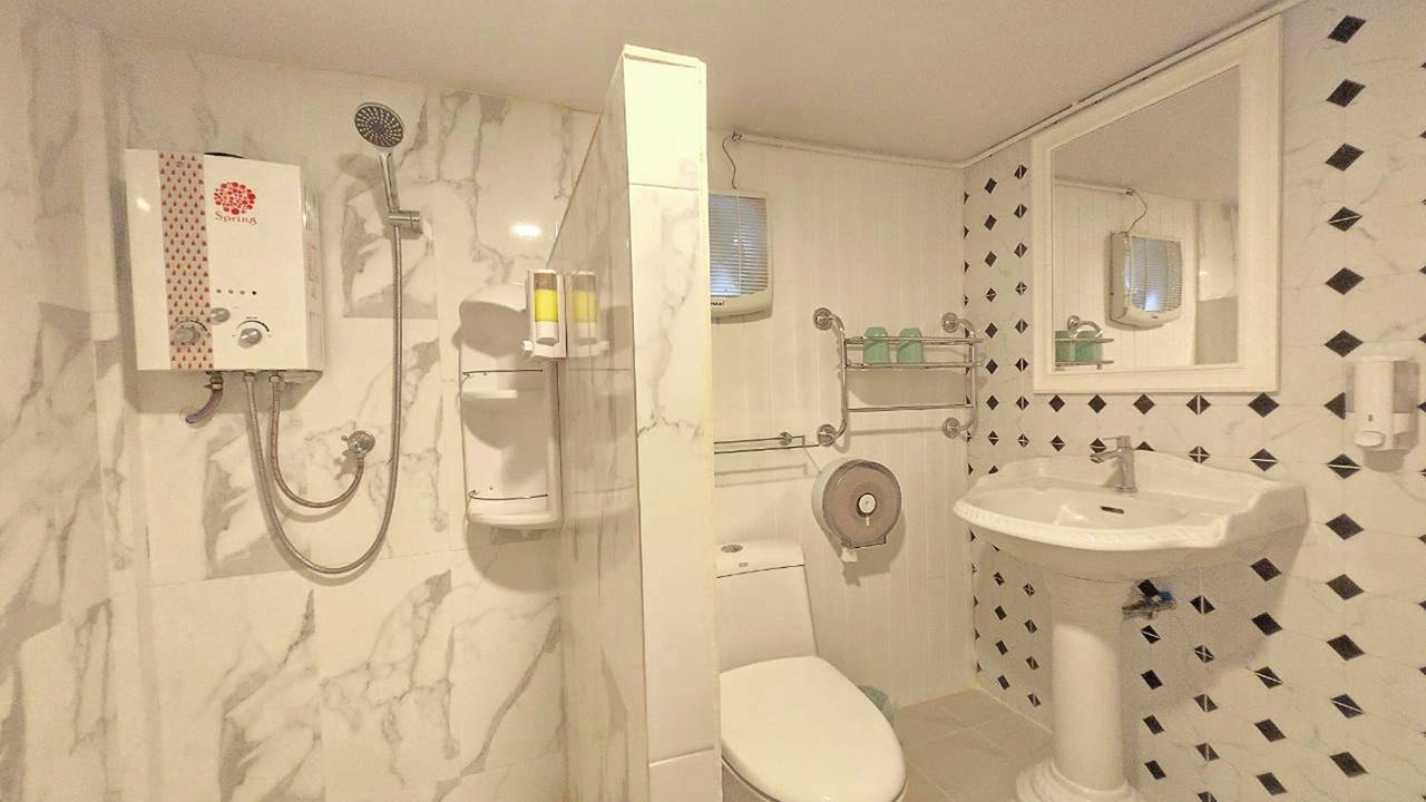 Photo of Bathroom in Mae Yao