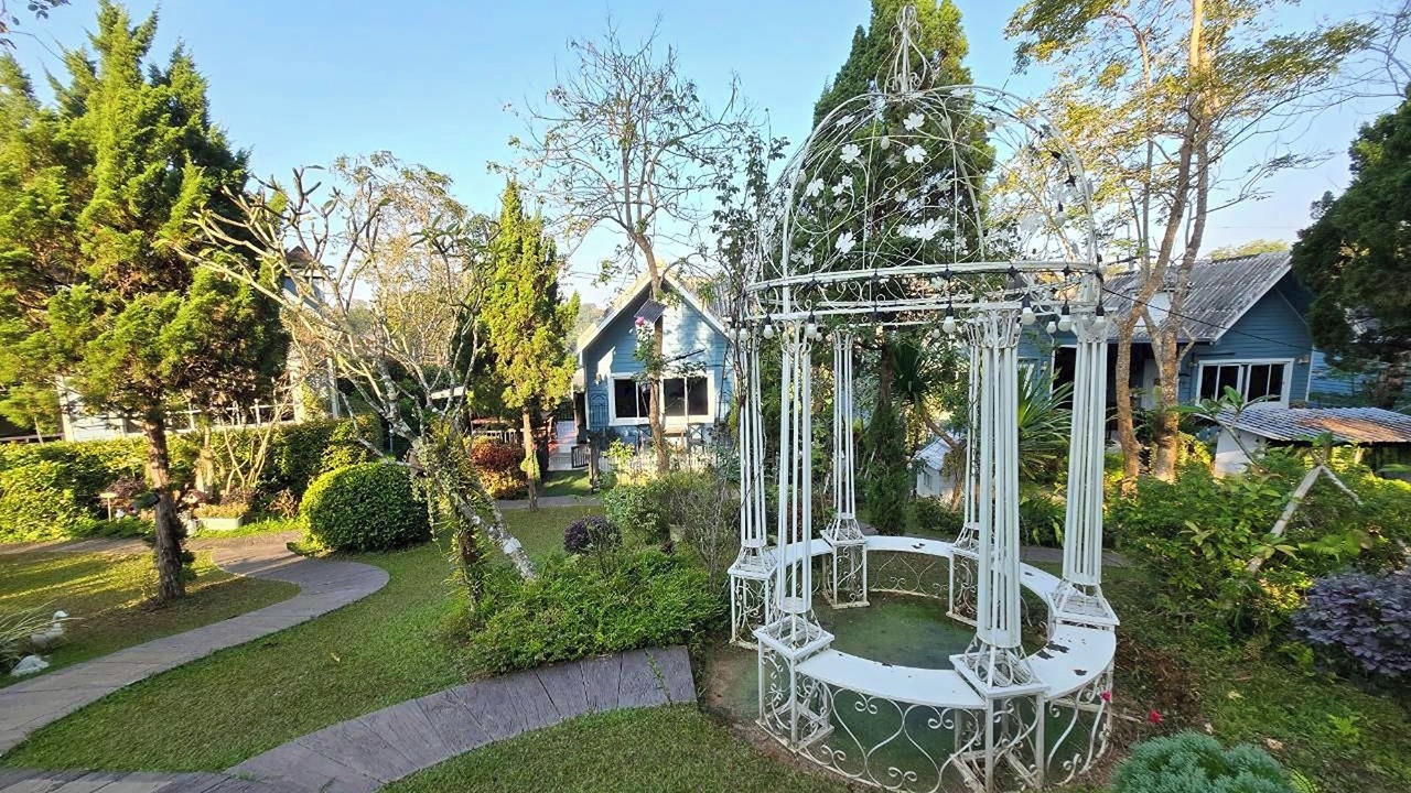 Photo of Outdoor in Mae Yao