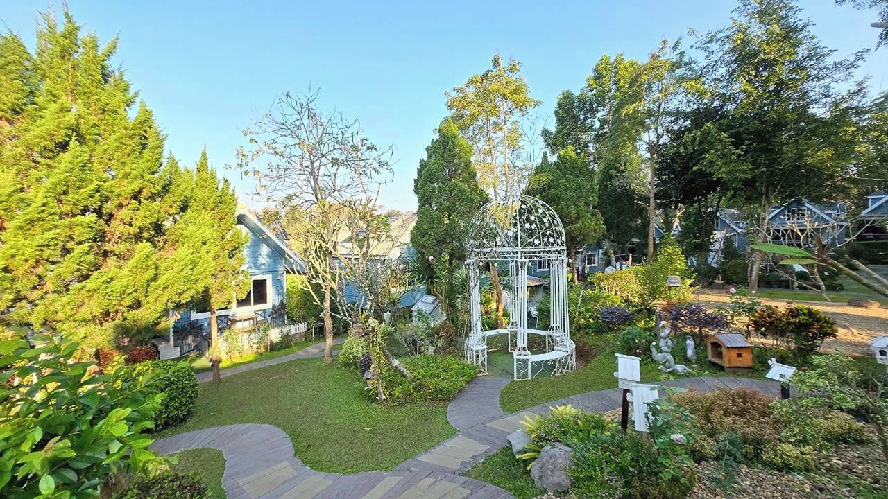 Photo of Outdoor in Mae Yao
