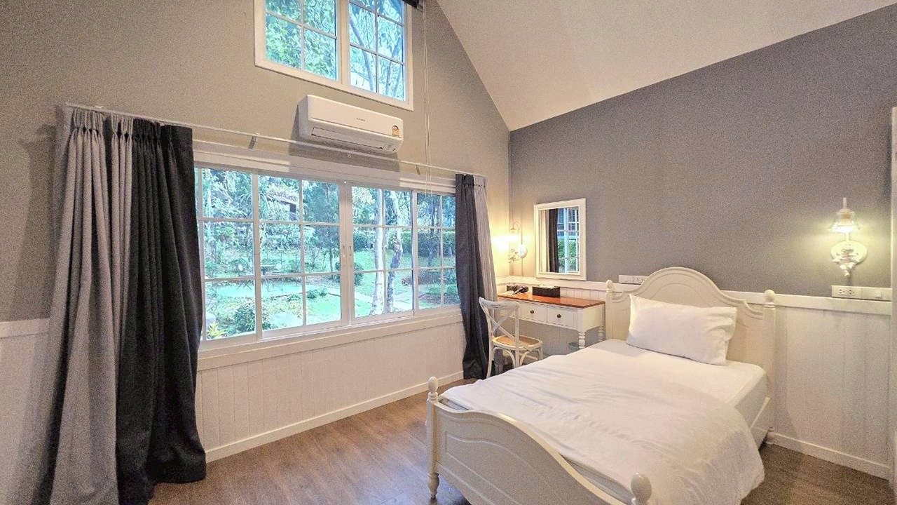 Photo of Bedroom in Mae Yao