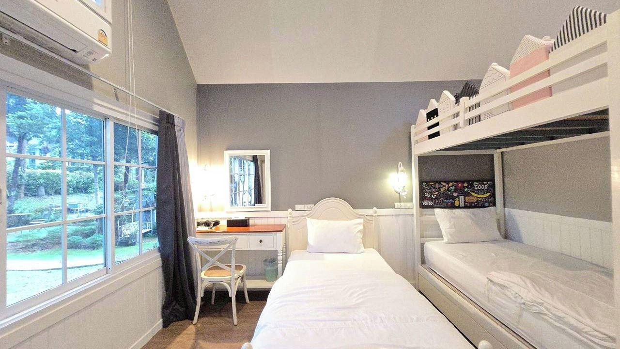 Photo of Bedroom in Mae Yao
