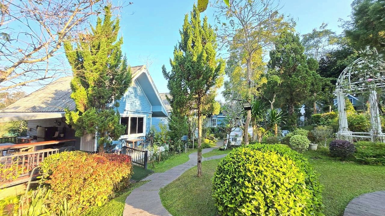 Photo of Outdoor in Mae Yao