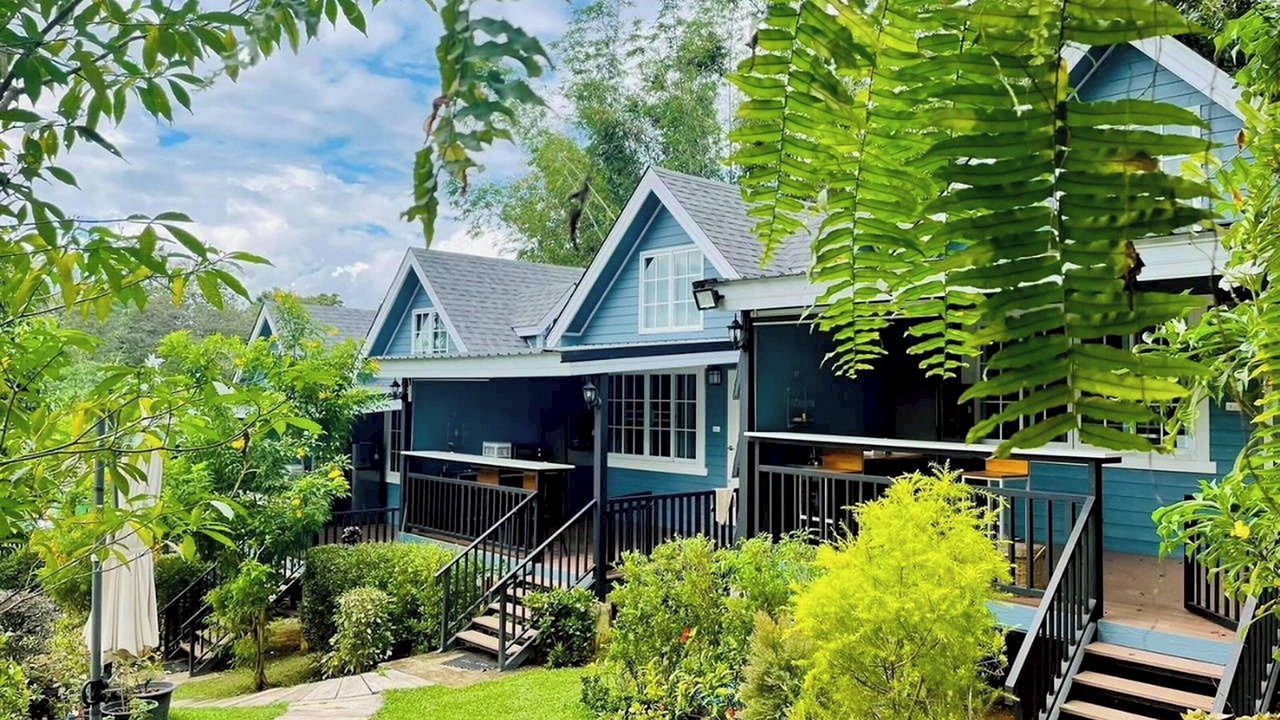 Photo of Outdoor in Mae Yao
