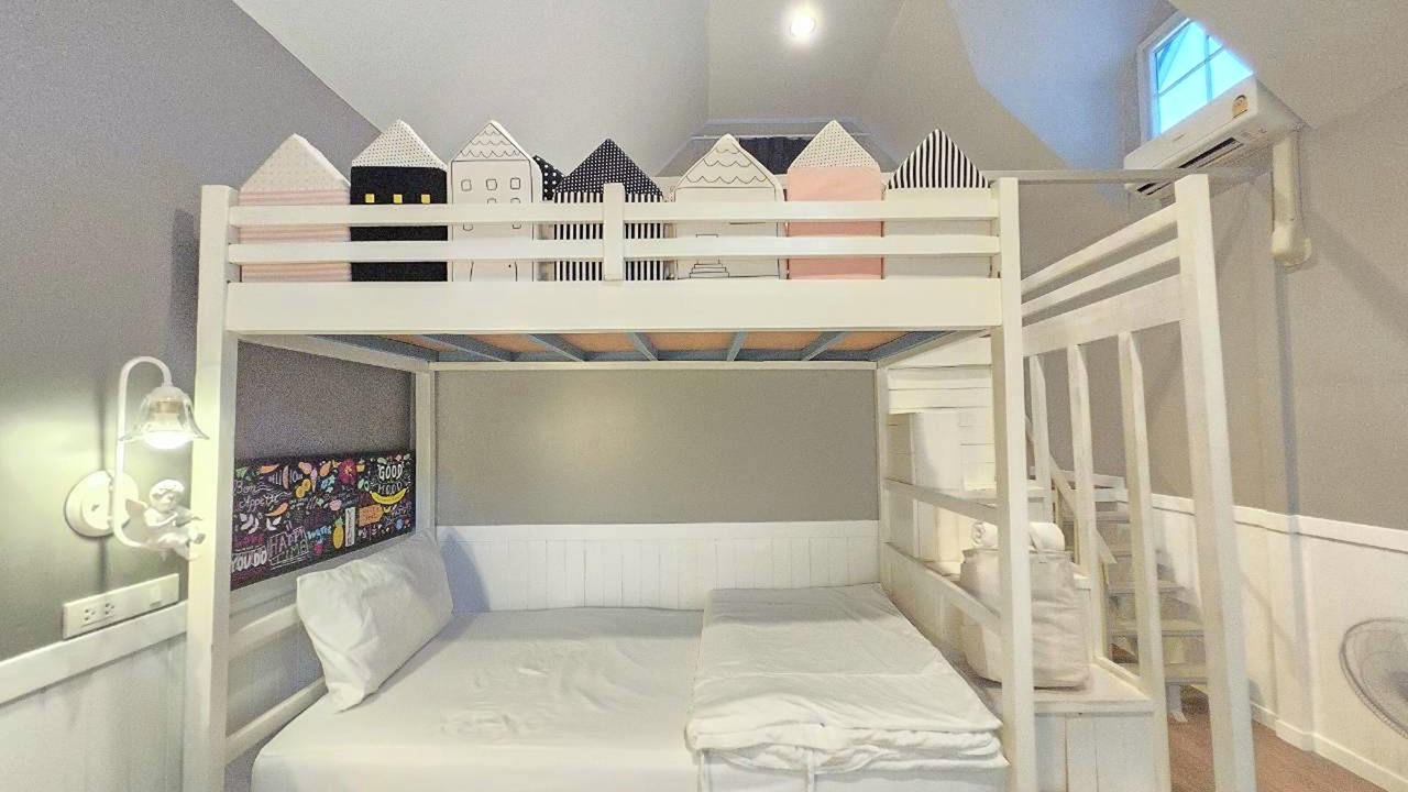 Photo of Bedroom in Mae Yao