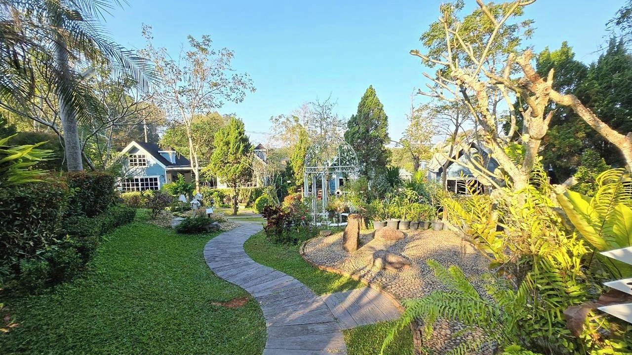 Photo of Outdoor in Mae Yao