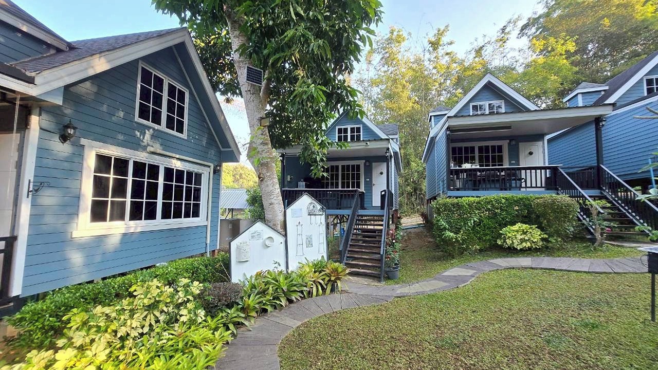 Photo of Outdoor in Mae Yao