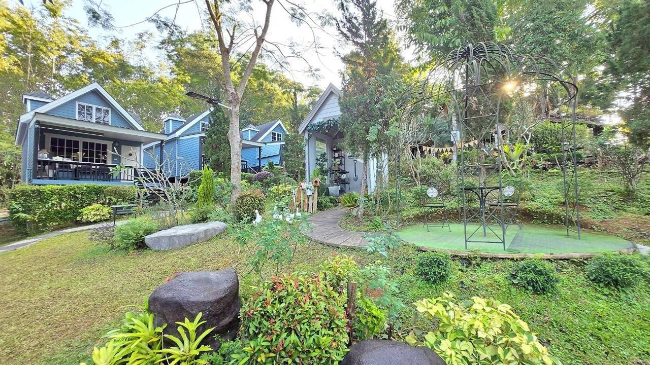 Photo of Outdoor in Mae Yao