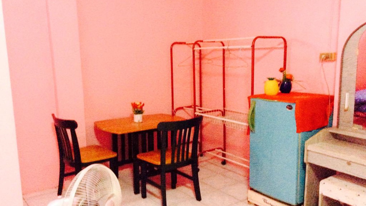 Photo of Bedroom in Lamai City Center
