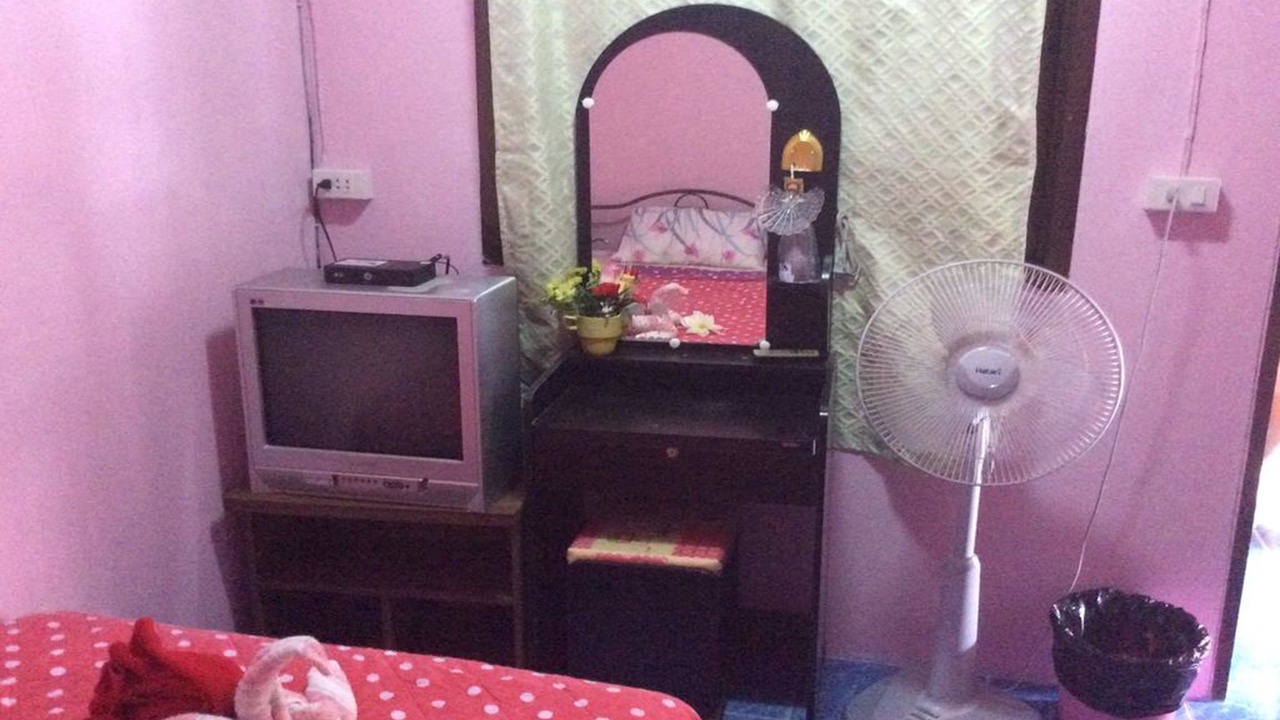 Photo of Bathroom in Lamai City Center