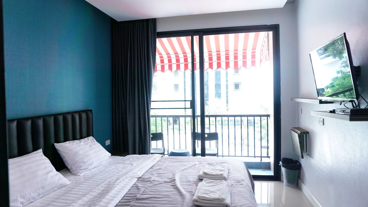 Photo of Bedroom in Wat Sam Phraya