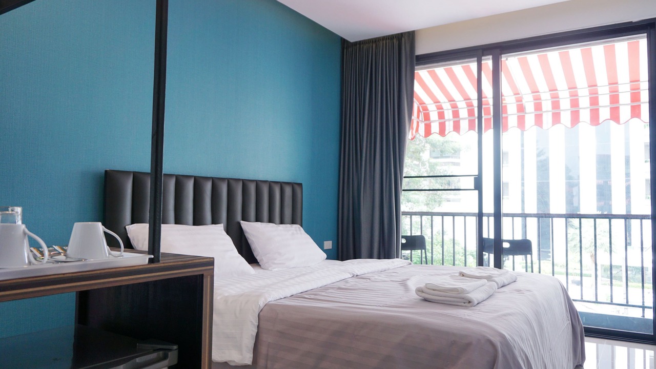 Photo of Bedroom in Wat Sam Phraya