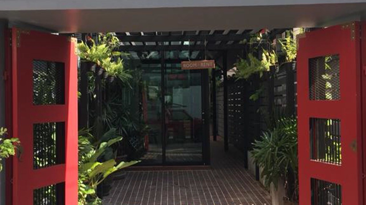 Photo of Outdoor in Wat Sam Phraya