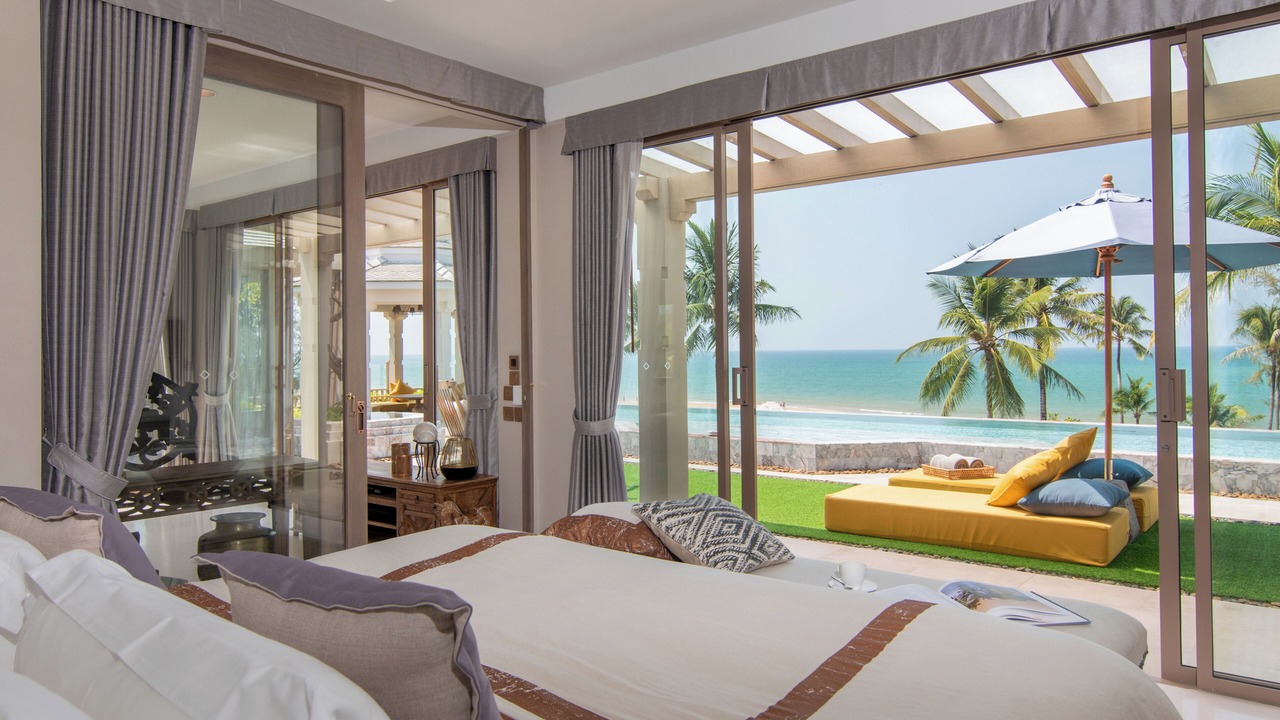 Photo of Outdoor in Khuk Khak Beach