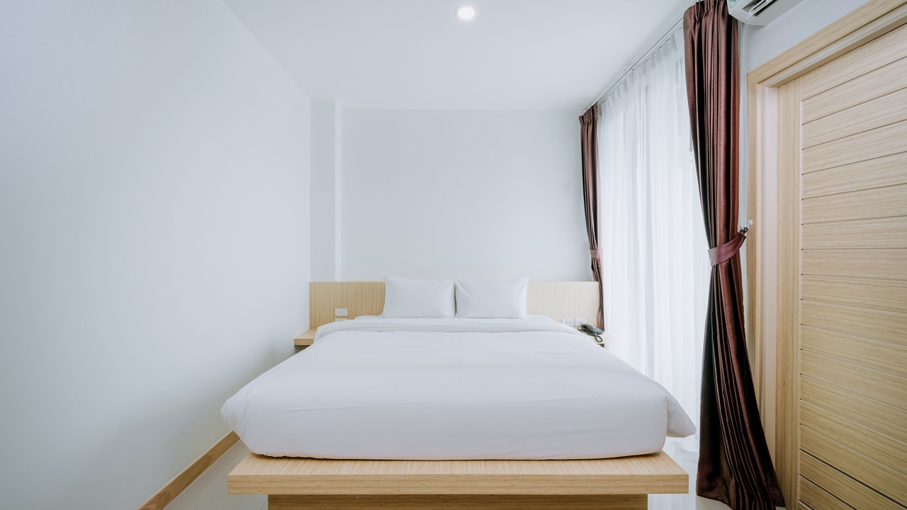 Photo of Bedroom in Krabi