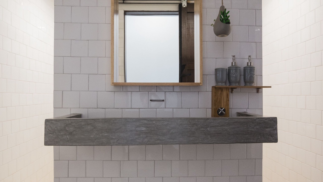 Photo of Bathroom in Chanthaburi