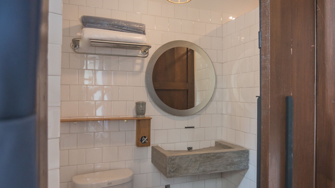 Photo of Bathroom in Chanthaburi