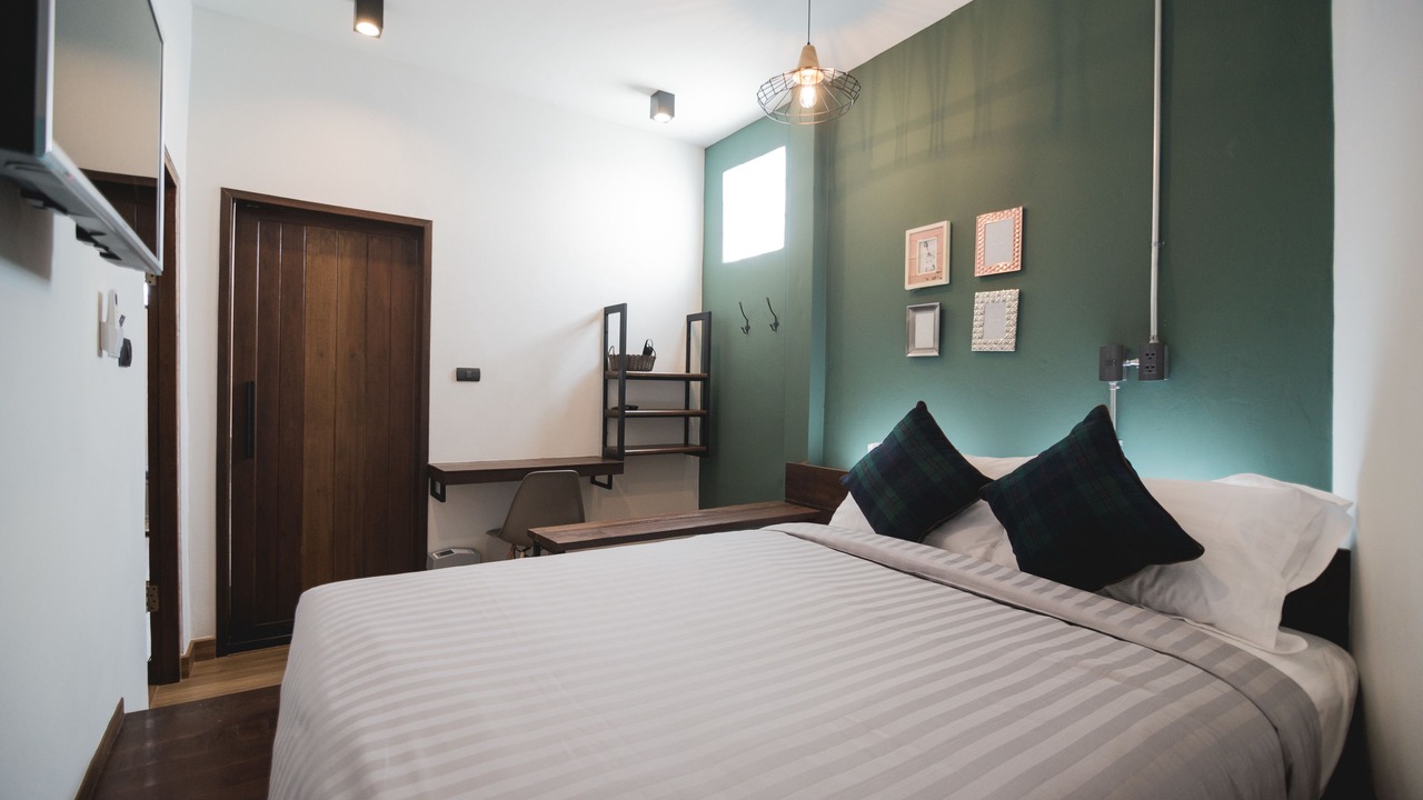 Photo of Bedroom in Chanthaburi