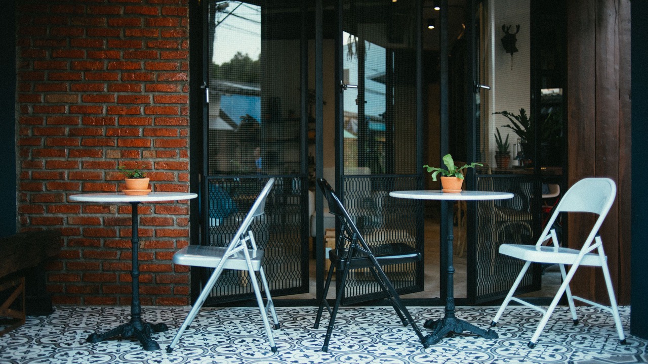 Photo of Patio Balcony in Chanthaburi