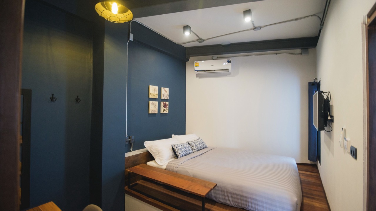 Photo of Bedroom in Chanthaburi