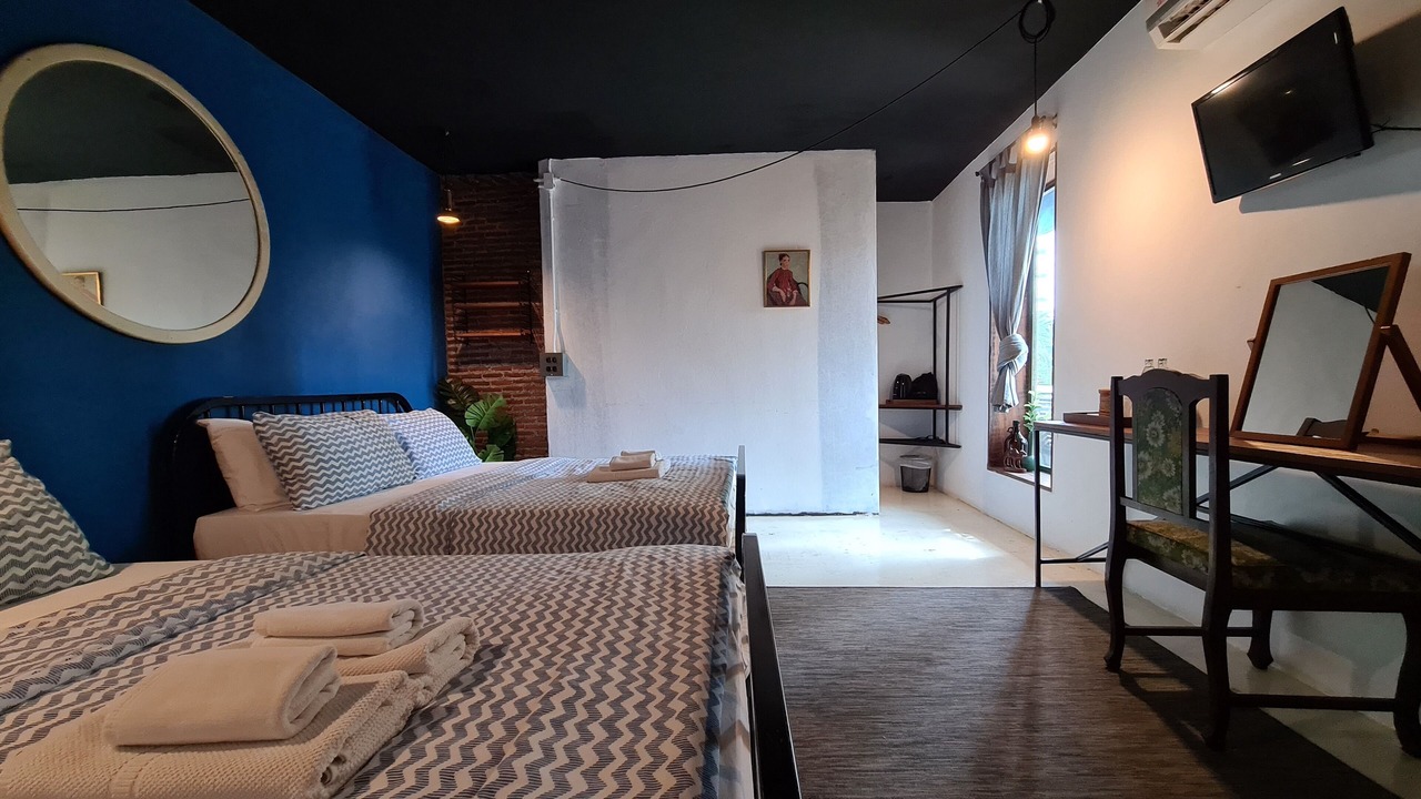 Photo of Bedroom in Ban Bang Saen