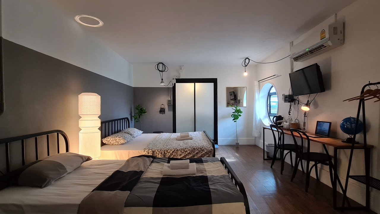 Photo of Bedroom in Ban Bang Saen