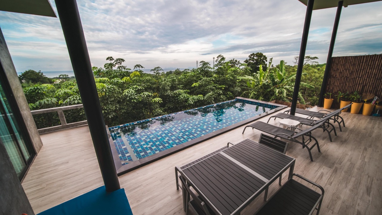 Photo of Outdoor in Ko Lanta